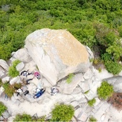 7月14日 山登りメンバー募集 (玉野市) - 友達