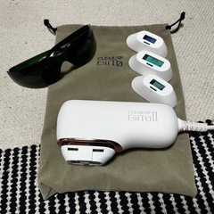 BiiToⅡ (セルフ脱毛器)の画像