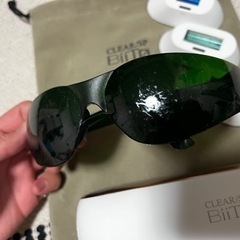 BiiToⅡ (セルフ脱毛器)の画像