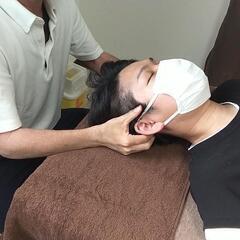 特別割引価格！ジモティー限定 ドライヘッドスパ 40分：4500円→2500円の画像