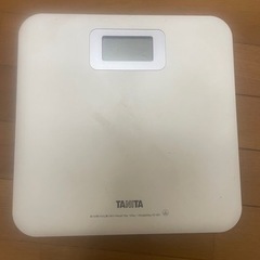 体重計
