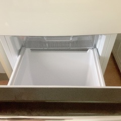 【ほぼ新品・美品】一人暮らし用冷蔵庫 ※安佐南区の画像