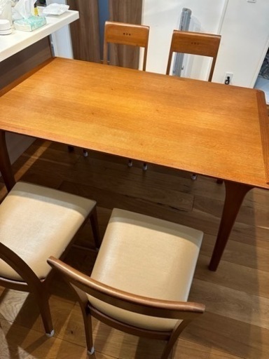 家具 ダイニングセット