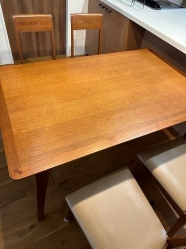 家具 ダイニングセット