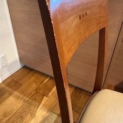 家具 ダイニングセットの画像