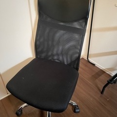 家具 椅子 ハイバックチェア