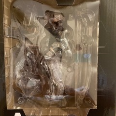 一番くじ NieR:Automata   A賞の画像