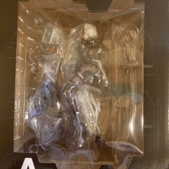 一番くじ NieR:Automata   A賞の画像