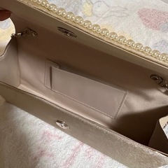 靴/バッグ バッグ ポーチの画像