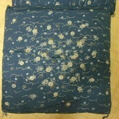 座布団　無料の画像