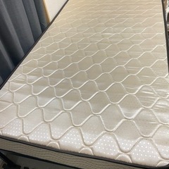 家具　マットレスの画像