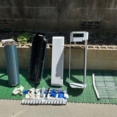 ★14畳用以上★中古エアコン★お届け&基本工事費込み！の画像