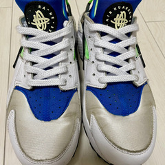 【値下げしました】AIR HUARACH_エア ハラチ/27cm...