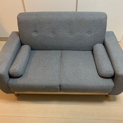 家具 ソファ 2人掛けソファ