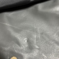 kookai メッセンジャーバッグ　黒ショルダーの画像