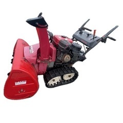 HONDA ホンダ 除雪機 スノーラ HS970 電動シューター...