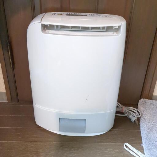 家電 季節、空調家電 除湿器