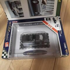 デルプラド２台セット　ジャガーアウディの画像