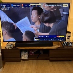 テレビ台