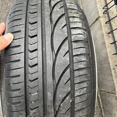 シュニッツァー　18インチ　4本セットの画像