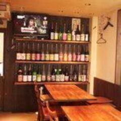 居酒屋　週2〜3回からでもok　　ホールスタッフ調理補助　阿波座　自転車通勤可能な方の画像