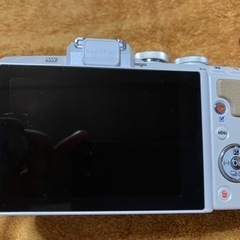 【お取引き様決定致しました】OLYMPUS PEN E-PL7の画像