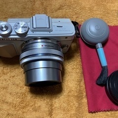 【お取引き様決定致しました】OLYMPUS PEN E-PL7の画像