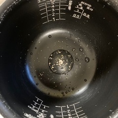 【再募集】家電 キッチン家電 炊飯器　tigerタイガーの画像