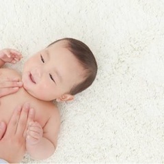 👶🏻【大阪市西区】にプレオープン🍼”petit ange“ベビーマッサージ教室🪽の画像