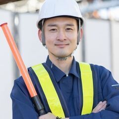 比較的涼しい戸建住宅現場人気です🍾7月入社の合計3万円入社祝い手当キャンペーン中🌱制服・交通費完全支給🌱好きな時間に働ける登録制の画像