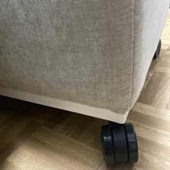 椅子　スツールボックスの画像