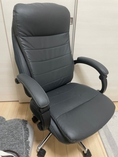 家具 椅子 ハイバックチェア