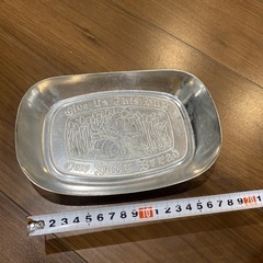 トレイの画像