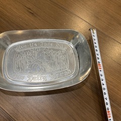 トレイの画像