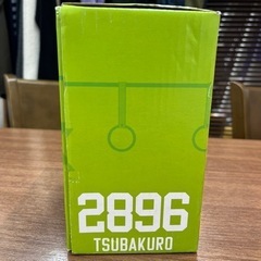新品　東京ヤクルトスワローズ つば九郎 3Dフィギュア お父さんの画像