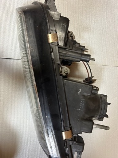 スカイライン R32用ヘッドライト プロ目 左右セット