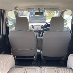 スズキ　ワゴンR   20万円　車検付き‼️の画像