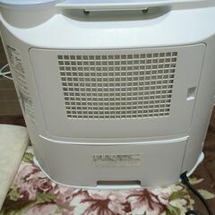 今の時期一番売れないのがこの商品。良いものなんだけどなぁーお話し中の画像