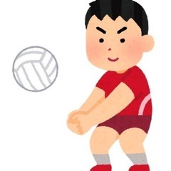 6人制バレーボール　ママさんバレー練習試合チーム募集！
