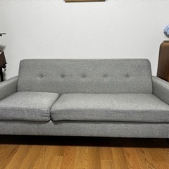 家具 ソファ 3人掛けソファ