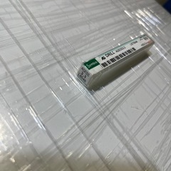 111 ナチ　ドリルの画像