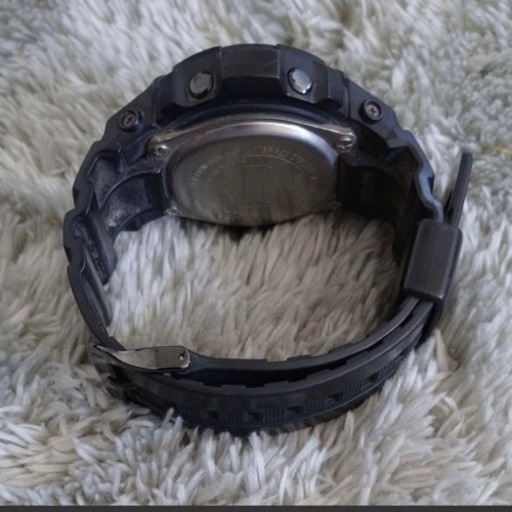 G-SHOCK　腕時計　AW-591BB