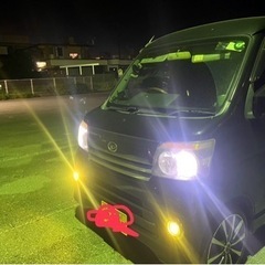 車検満タン