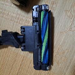 家電 生活家電 掃除機　TOSHIBA，トルネード　シャパネット仕様❗下げました。❗ジャンク品、お話し中｡の画像