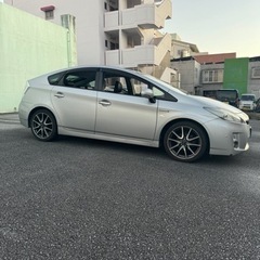 30プリウス