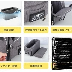 ペット用ベッド、欲しい方いませんかの画像
