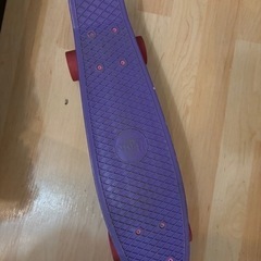 Penny スケボー 