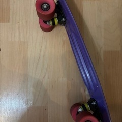 Penny スケボー の画像