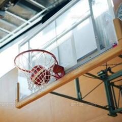🏀バスケットボール🏀【経験者/未経験OK✌】