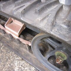 築水キャニコム運搬車150kgの画像
